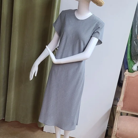 MJW Studio Dress - Picture 2 of 10